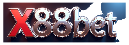 x88bet logo