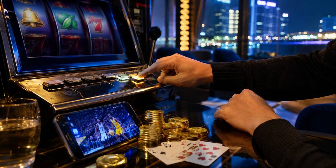 x88bet Slots