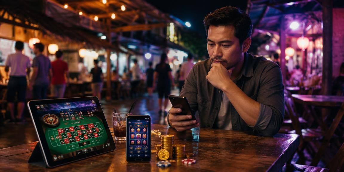 x88bet Trò chơi Dragon Tiger và cách chúng tôi tổ chức phòng chơi